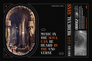 Gothicha Sans Business Font, a Sans Serif Font by Creatype Studio (Thumbnail 3 of 9)