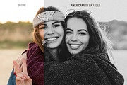 Americana Lightroom Presets, an Action Add-On by FilterAtelier (Thumbnail 10 of 16)