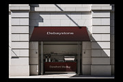 Debaystone Branding Mockup, a Product Mockup by Aquarianz Studio (Thumbnail 7 of 12)