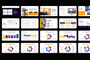 PitchDot - Pitch Deck PPT