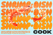 Graphy - Bubble Family Font, a Handwritten Font by Dharmas Foundry (Thumbnail 9 of 13)