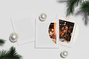 Christmas Mockup Bundle, a Merchandise Mockup by Mego-studio (Thumbnail 11 of 11)