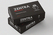 Gothica Modern Gm, a Serif Font by Zafiratype (Thumbnail 7 of 15)