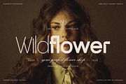 SLTF Skyling - Geometric Typeface, a Sans Serif Font by SilverStag Type Foundry (Thumbnail 9 of 25)