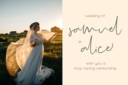 Real Kindly - Signature Script, a Script Font by Dharmas Foundry (Thumbnail 3 of 12)