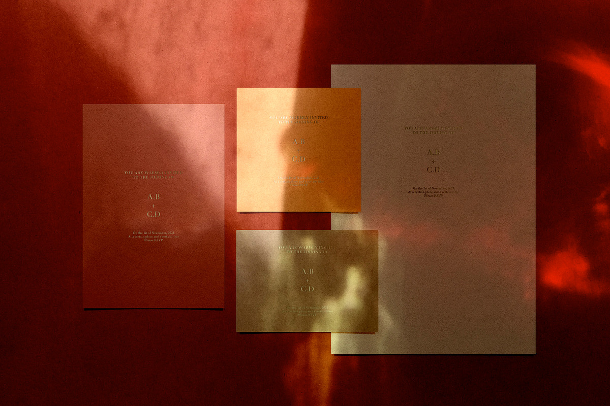 Kessho - Crystal Light Overlays, a Texture Graphic by Studio Yorktown (Photo 3 of 16)