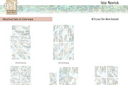 Mother of Pearl, a Texture Graphic by Patterns & Textures (Thumbnail 10 of 11)
