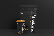 Majestic - Bold Serif Font, a Serif Font by RockboyStd (Thumbnail 3 of 12)