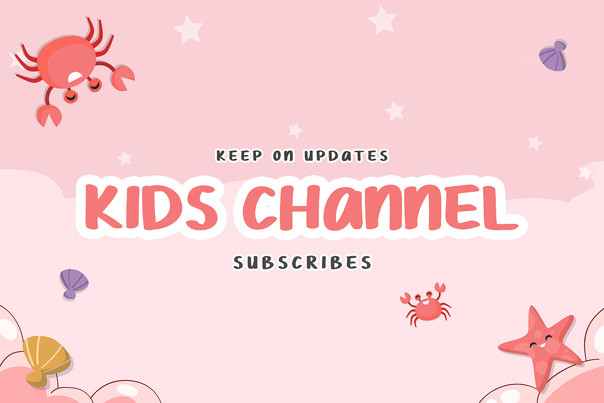 Chimoly Cute Display Font preview 4