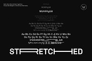 Xipta Sans – Neo Grotesk Typeface, a Sans Serif Font by Pengedar Seni (Thumbnail 11 of 12)