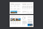 Square Architecture Portfolio, a Brochure Template by BrandPacks (Thumbnail 5 of 12)