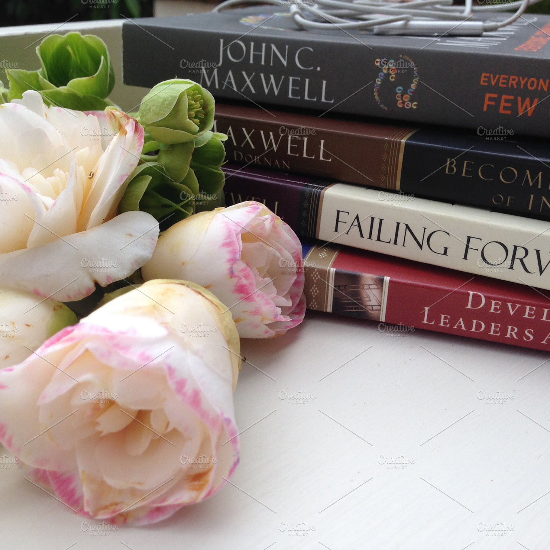 Styled stock photo  john maxwell featuring styled stock, photograph, and, a Business Photo by Pepperbelle Tinkers
