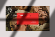 JAWI - Keynote Media Kit Templates, a Presentation Template by Invasi Studio (Thumbnail 6 of 11)