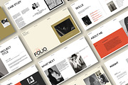 SAKA | Brand Portfolio Template, a Presentation Template by Graphpexel (Thumbnail 8 of 10)