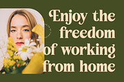 Rusty Drake Bold Serif Display, a Serif Font by timelesstype.co (Thumbnail 10 of 20)