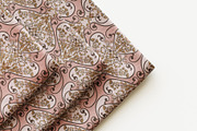 Ornamental Floral Tile Pattern, a Pattern Graphic by StudioGlouna (Thumbnail 5 of 9)