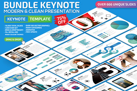 Bundle Keynote Presentation