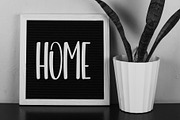 Photography, a Sans Serif Font by InermediaSTUDIO (Thumbnail 4 of 5)