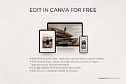 Self Care Planner Journal Template, a Marketing Template by COACHTEMPLATE (Thumbnail 11 of 13)