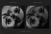 Masker II Photo Collage Templates, a Social Media Template by Hello Mart (Thumbnail 14 of 26)