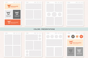 Professional Logo Presentation, a Presentation Template by Sargatal (Thumbnail 6 of 11)