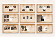 Vintage Paper Presentation Template, a Presentation Template by SlideStack (Thumbnail 4 of 5)