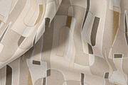 Linear Abstract Seamless Pattern, a Pattern Graphic by JESSIE BLOOM STUDIO (Thumbnail 2 of 4)