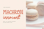 Lariska Innocent Handwritting Duo, a Script Font by Denustudios (Thumbnail 5 of 14)