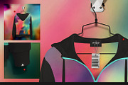 Hoodie On 5 Stages Mock-up, a Hoody Mockup by Mocca Mockups Store (Thumbnail 34 of 69)