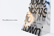 Mado Plexiglass Mockup Template, a Mockup by Studio Yorktown (Thumbnail 6 of 6)