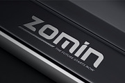 Flames || Modern Futuristic display, a Sans Serif Font by Ermedia Studio (Thumbnail 5 of 10)