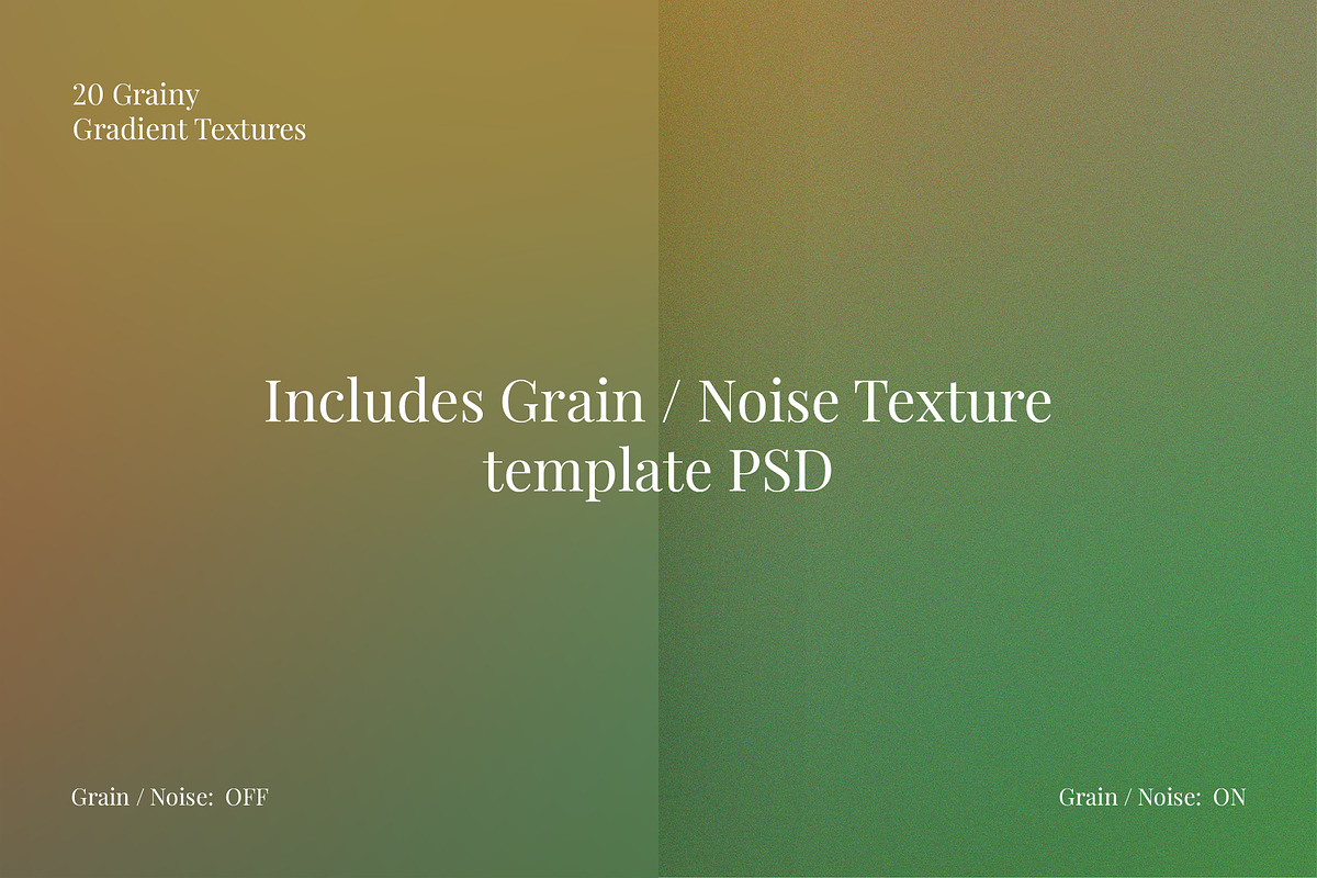 20 Herbal Gradients Set, a Texture Graphic by le-genda (Photo 4 of 11)