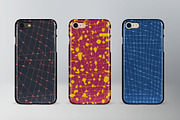 HATCHING - Vector Patterns & Motifs, a Pattern Graphic by Graphilupe (Thumbnail 6 of 11)