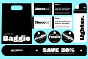 JT Remillo | Humanist Sans Serif, a Sans Serif Font by Jolicia Type (Thumbnail 11 of 17)