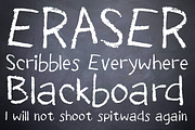 Drawzing, a Sans Serif Font by Fonthead Design (Thumbnail 2 of 2)