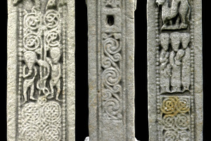 Drumcliffe High Cross