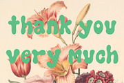 Bless Kids, a Font by WisnoetypeCo (Thumbnail 5 of 5)