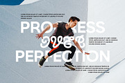 Grand Diverse Experimental Sans, a Sans Serif Font by Letterhend Studio (Thumbnail 5 of 9)