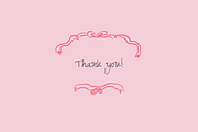 Whimsical Organic Decorations, an Object Graphic by Walrus Darya (Thumbnail 12 of 12)
