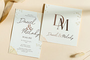 Lunery Purity || Modern Font Duo, a Serif Font by ToniStudio (Thumbnail 7 of 12)