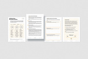 Finding Meaning & Purpose Toolkit, a Templates & Theme by AndrewPixel (Thumbnail 9 of 14)
