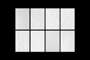 The White: Papers Collection, a Texture Graphic by Design Squad (Thumbnail 9 of 10)