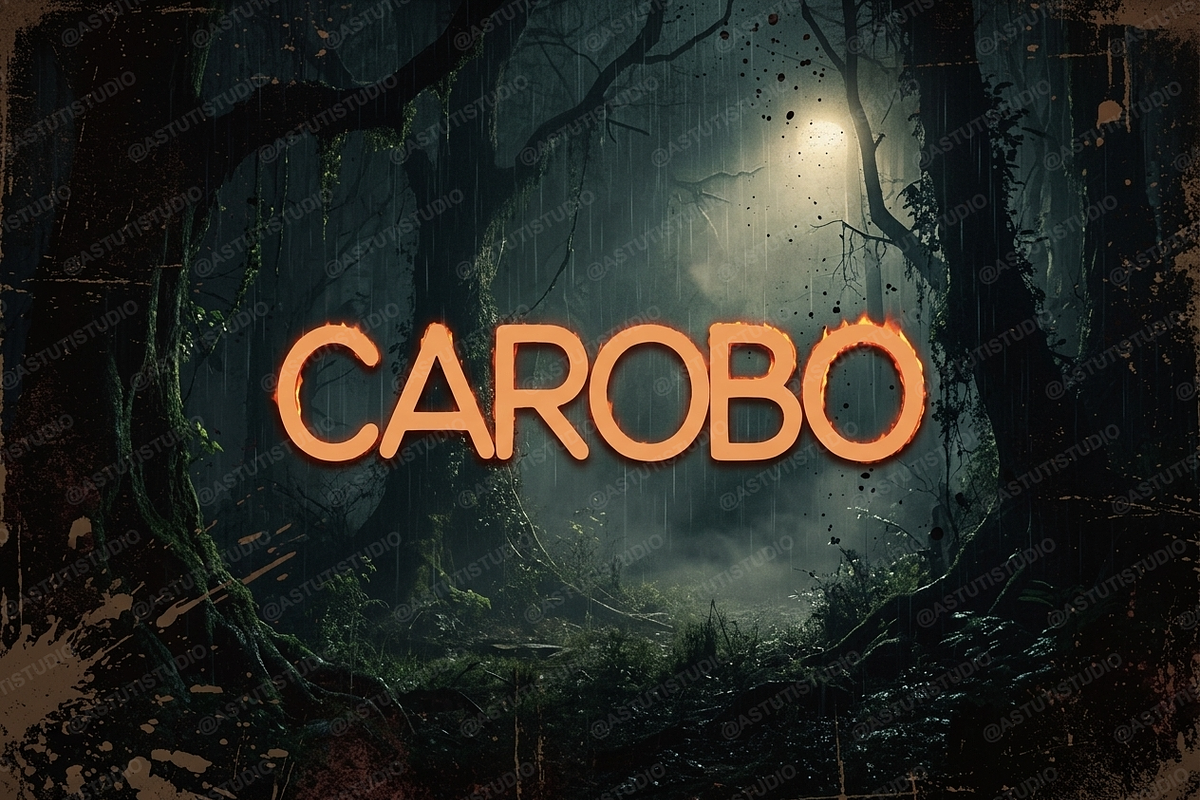 Carobo | Modern Sans Serif, a Sans Serif Font by Astuti Studio (Photo 10 of 25)