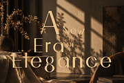 Gavora, a Sans Serif Font by zerologicstudio (Thumbnail 4 of 12)