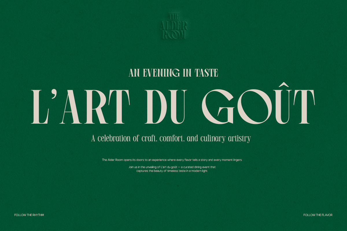 TRT Pachel Luxury Editorial Serif, a Serif Font by truetype (Photo 12 of 15)