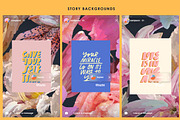 Vintage Flowers Collection, an Object Graphic by Anny (Thumbnail 14 of 17)
