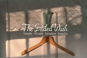 Whimsical Cozy Hand Written Font, a Handwritten Font by whiteheartdesign (Thumbnail 2 of 13)