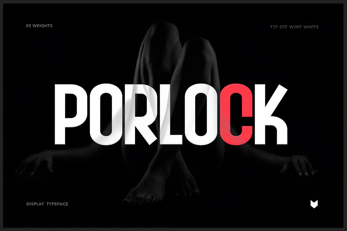 Armano Display Typeface, a Sans Serif Font by Foxtype (Photo 2 of 10)