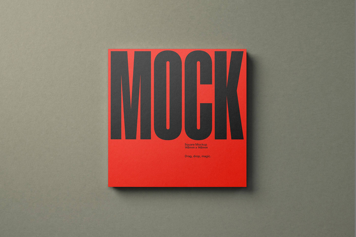 Branding Mockups Stationery Set, a Product Mockup by MockMock Mockups (Photo 21 of 21)