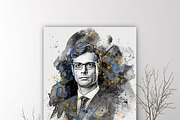Editable Photo Effect, an Action Add-On by Photoshop Action (Thumbnail 5 of 18)